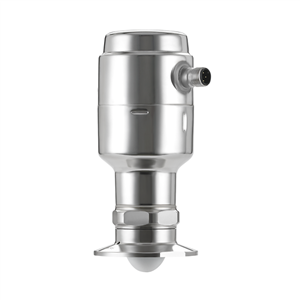 Rosemount™ 1408H Level Transmitter - Non-Contacting Radar