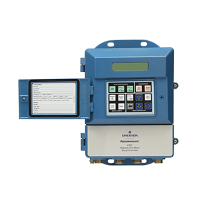 Rosemount 8782 Transmitter for Slurry Applications