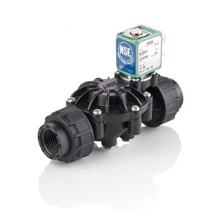 ASCO™ 212 Composite Valve