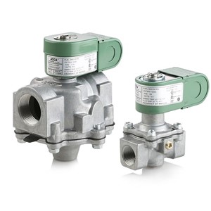 ASCO™ Series S262 Gas Vent Valve