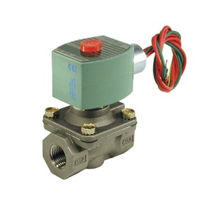 ASCO™ HV226 Gas Shutoff Valves