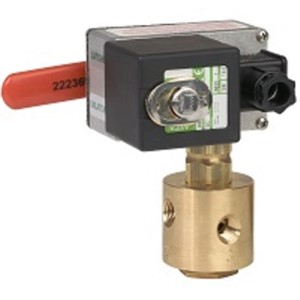 ASCO™ Series 307 Solenoid Pilot Valves