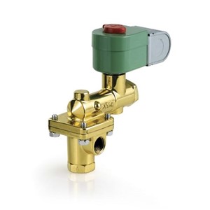 ASCO 377 Series Solenoid Valve