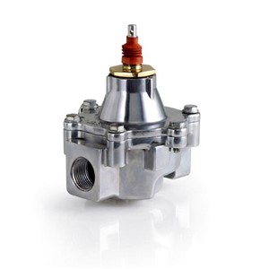 ASCO™ HV216 Gas Shutoff Solenoid Valves