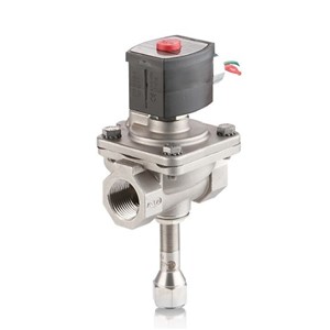 ASCO™ Series HV434 Gas Shutoff Valves