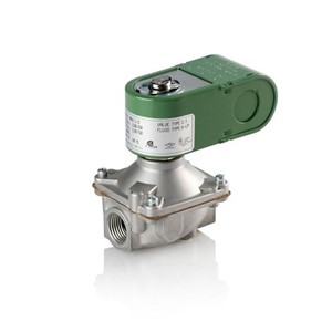 ASCO™ Series K3A Gas Shutoff Valves