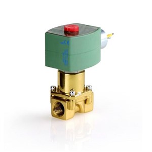 ASCO™ Series SV401 Oil Shutoff Valves