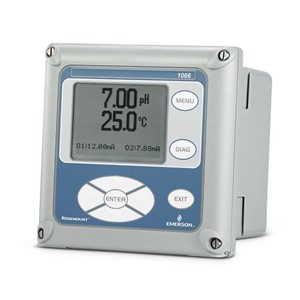 Rosemount™ 1066 Single Channel Transmitter