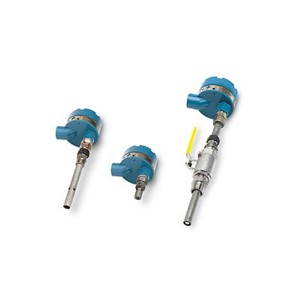 Rosemount™ 140 Retractable Conductivity Sensor