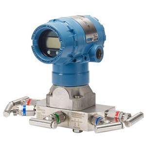 Rosemount™ 2051 Coplanar™ Pressure Transmitter (2051C)