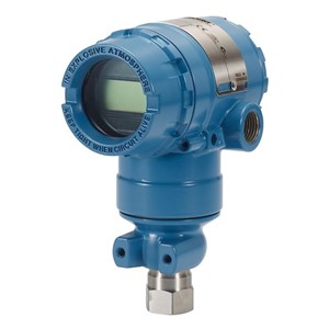 Rosemount™ 2051 In-Line Pressure Transmitter (2051T)