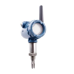 Rosemount™ 2160 Wireless Level Detector - Vibrating Fork