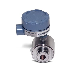 Rosemount™ 245 Sanitary Flow-through Toroidal Conductivity Sensor