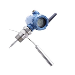 Rosemount™ 3308 Wireless Level Transmitter - Guided Wave Radar