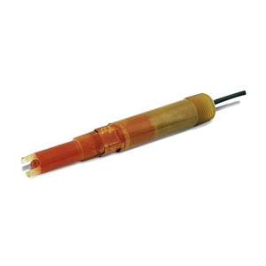 Rosemount™ 372 Hydrofluoric Acid (HF) Resistant pH Sensor