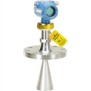 Rosemount™ 5408 Level Transmitter - Non-Contacting Radar