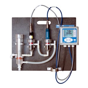 Rosemount™ FCL Free Chlorine Measuring System