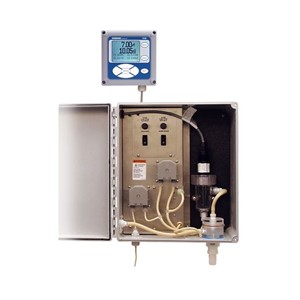 Rosemount™ TCL Total Chlorine Analyzer